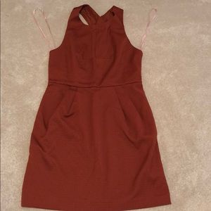 Forever 21 dress